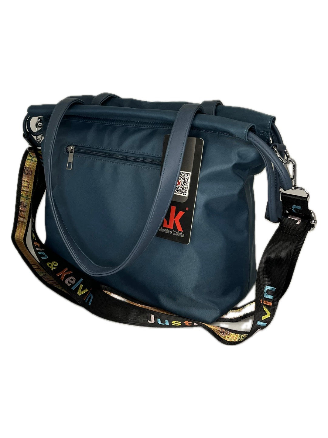 Kabelka Justin&Kelvin - hobo bag
