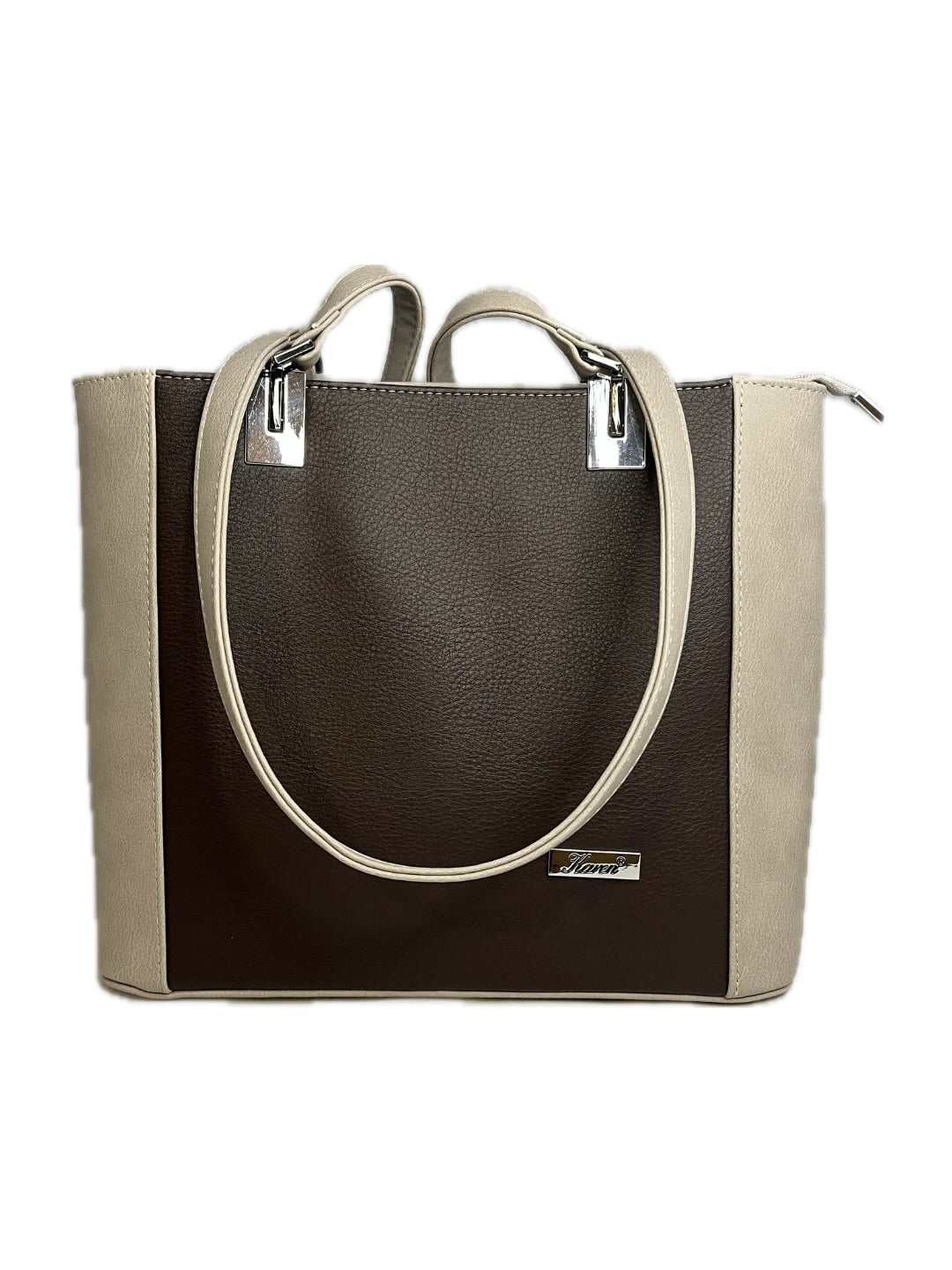 Kabelka KAREN Fryda - shopper