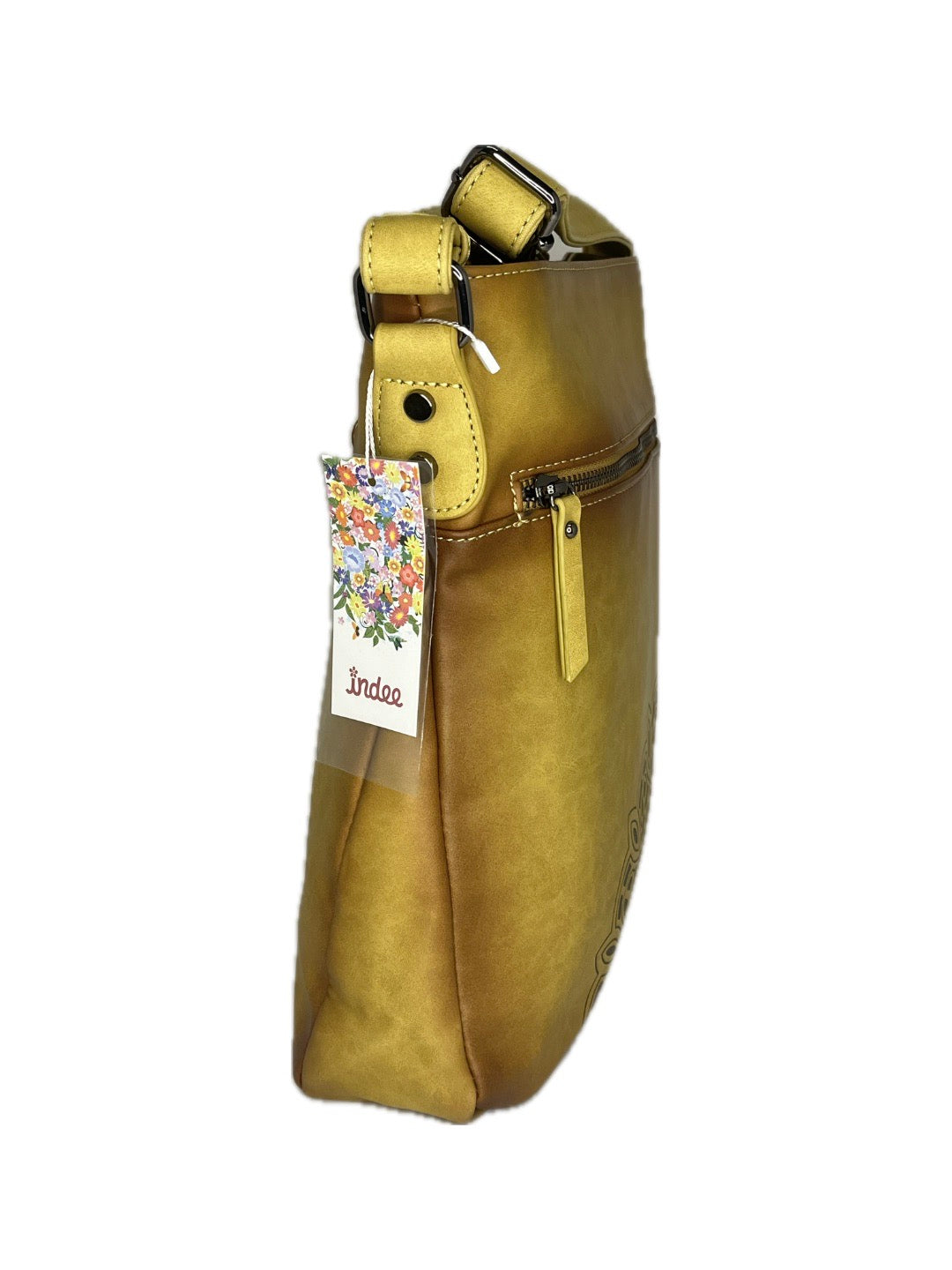 Kabelka INDEE - crossbody