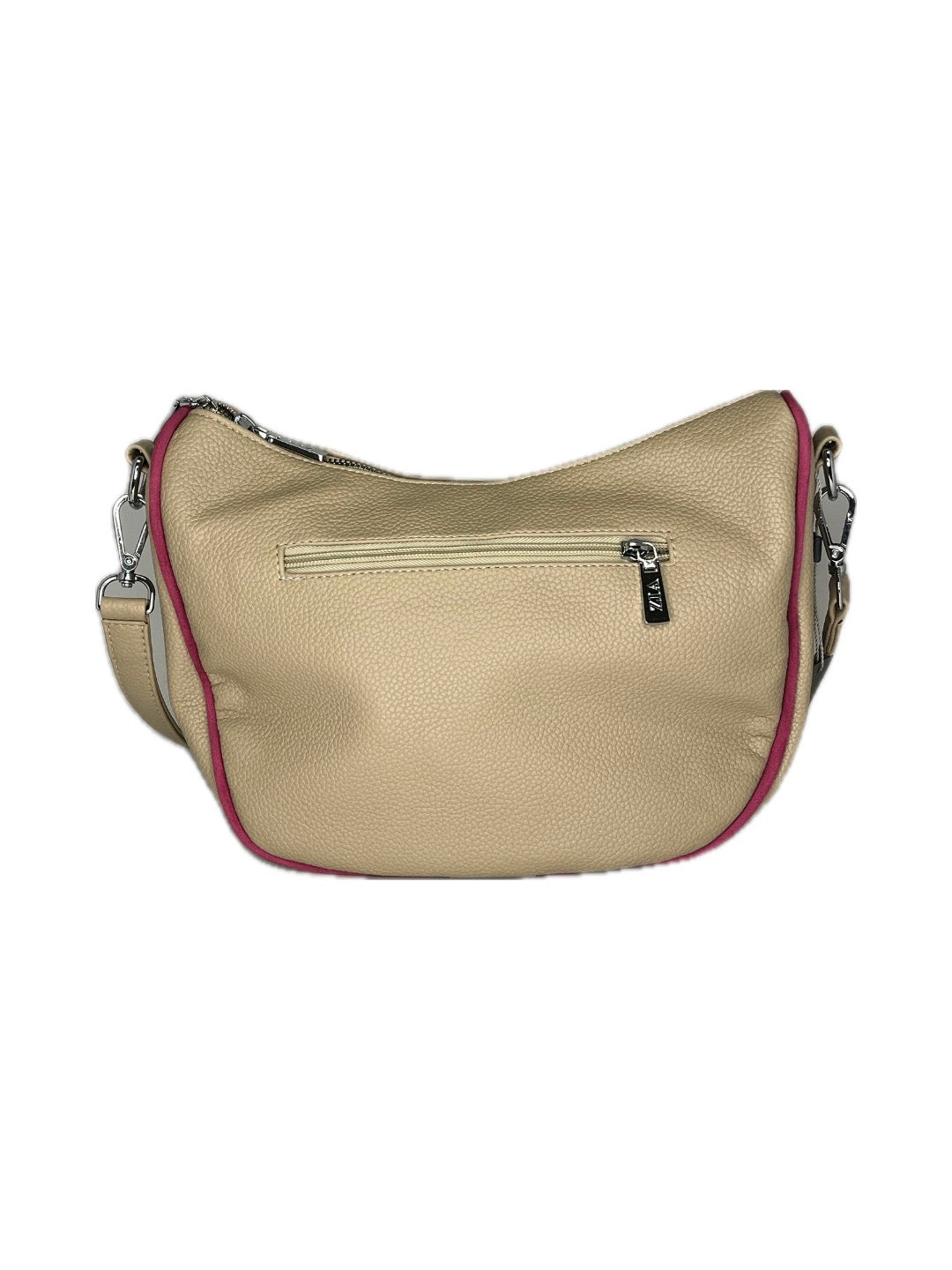 Dámská kabelka CHIARA Aspazja - hobo bag