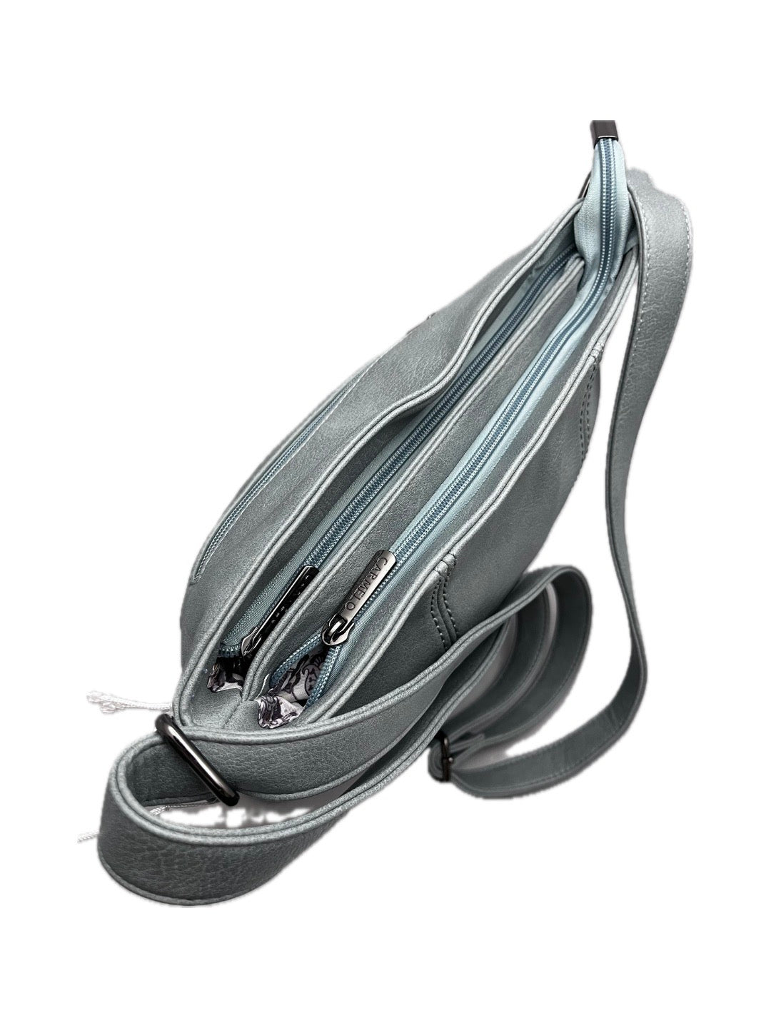 Kabelka CARMELO Sky - crossbody