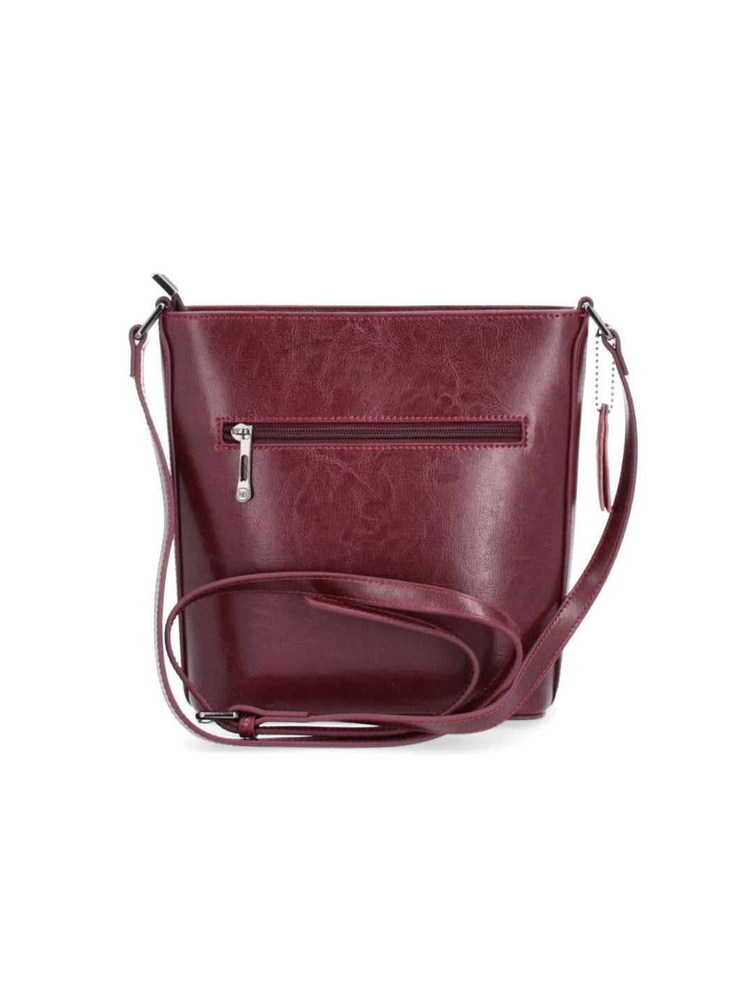 Kožená elegantní crossbody Noelia Bolger