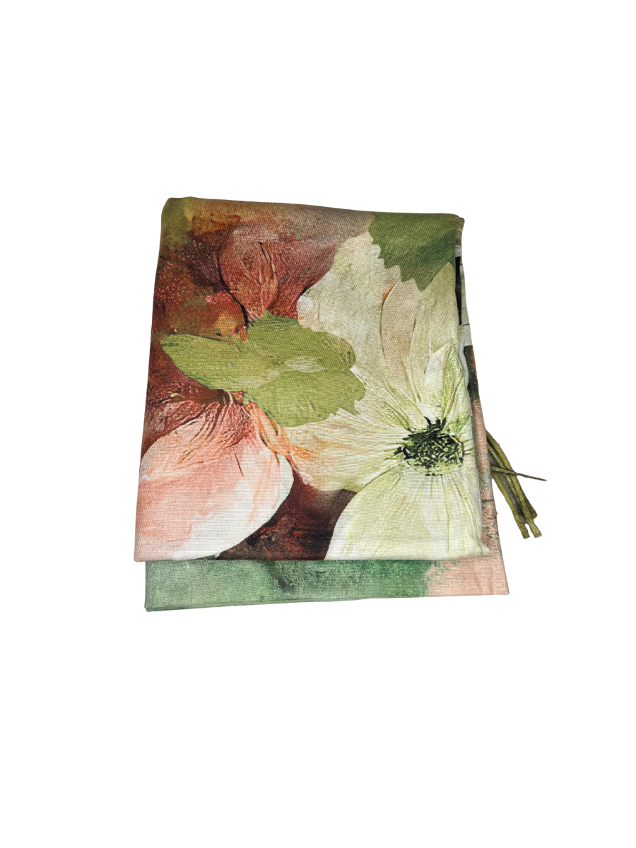 Kašmírová šála 70 x 180 cm