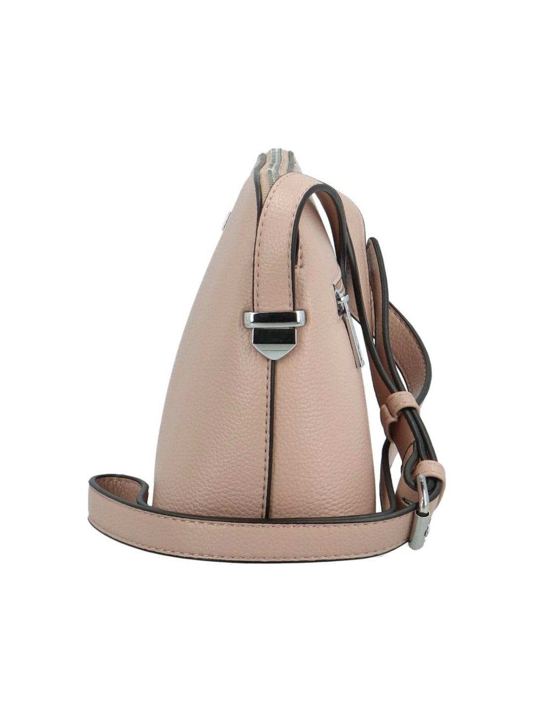 Malá dámská kabelka crossbody Delami