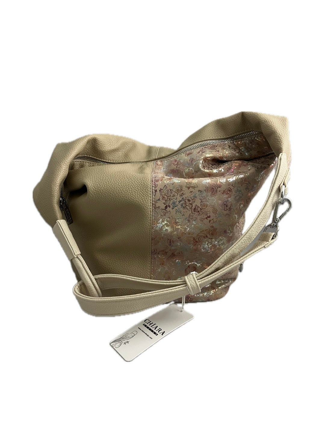 Kabelka CHIARA Juda - hobo bag