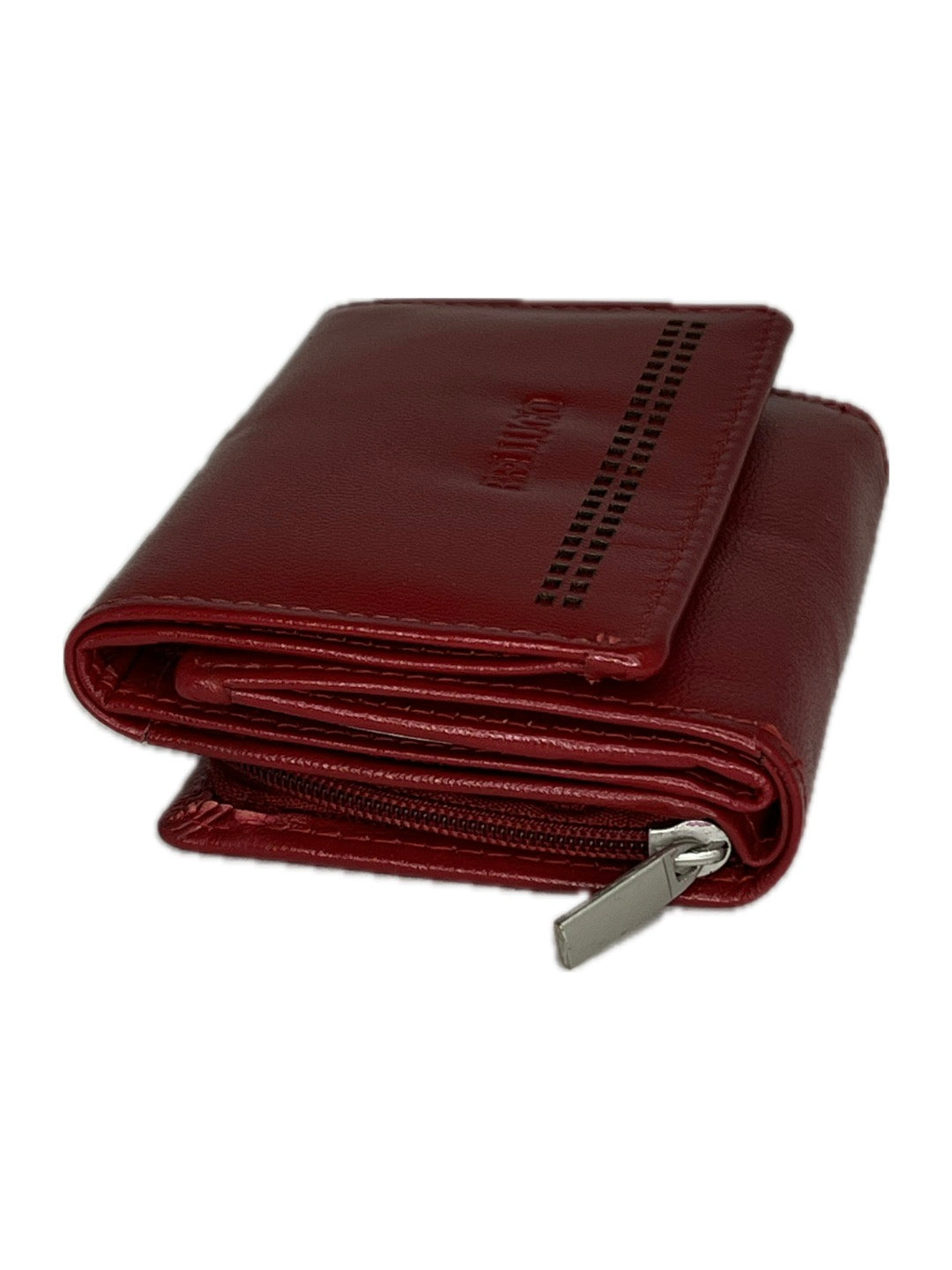 Dámská kožená peněženka BELLUGIO RFID