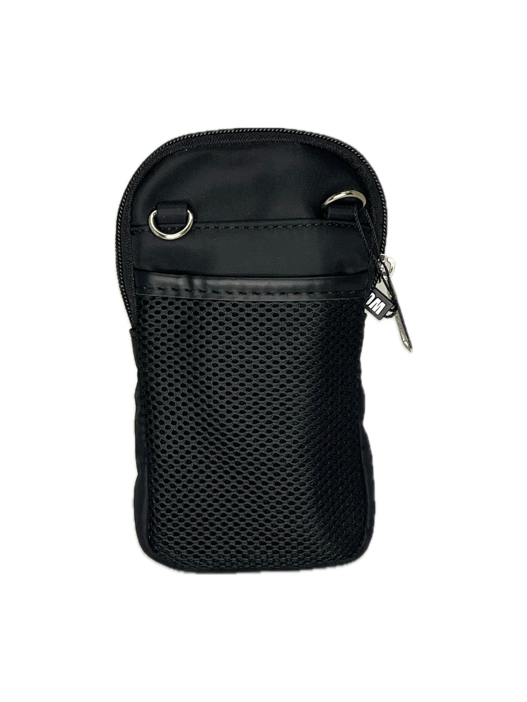 Crossbody taštička na telefon textilní