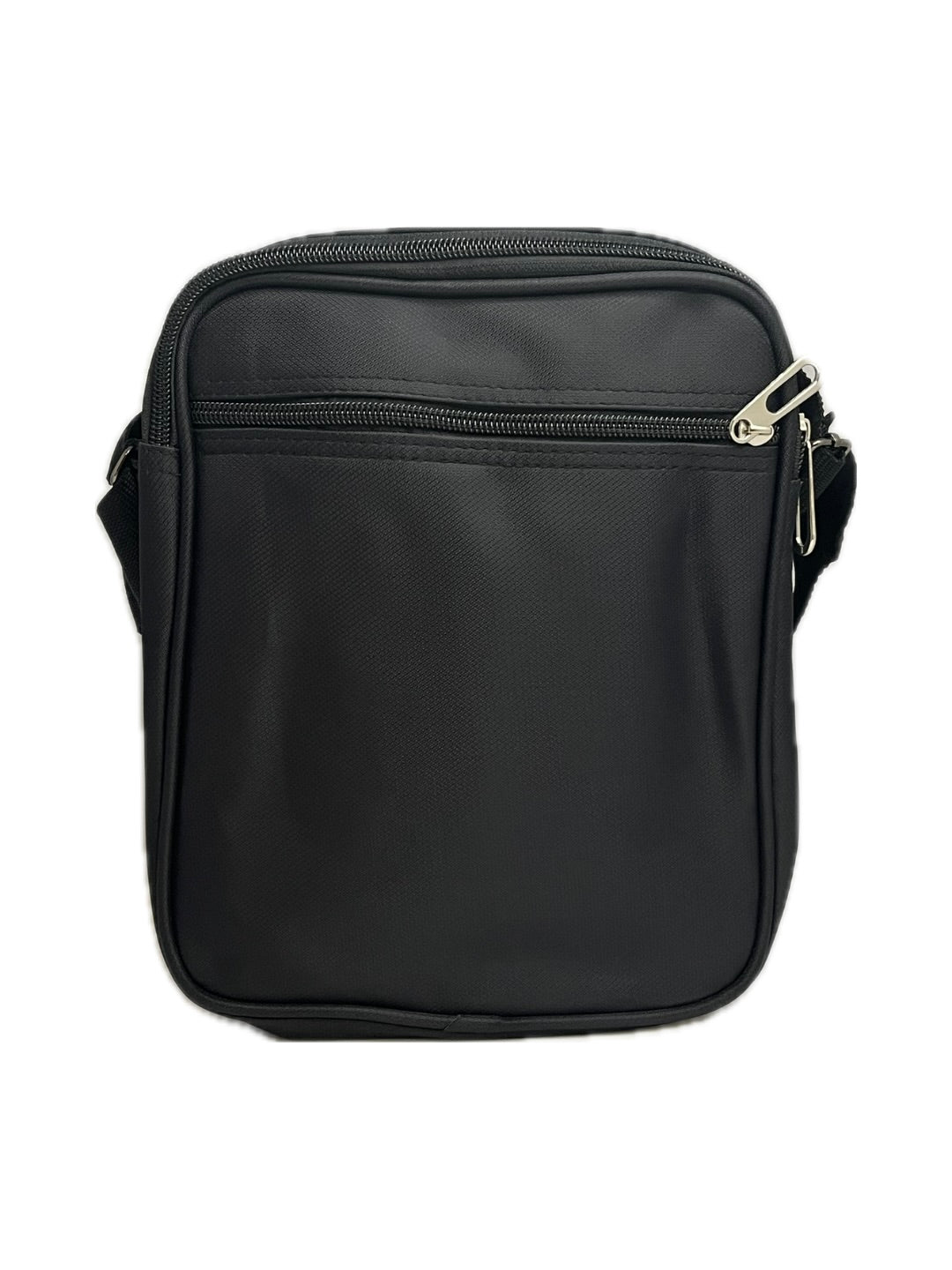 Pánská taška crossbody z pevného polyesteru