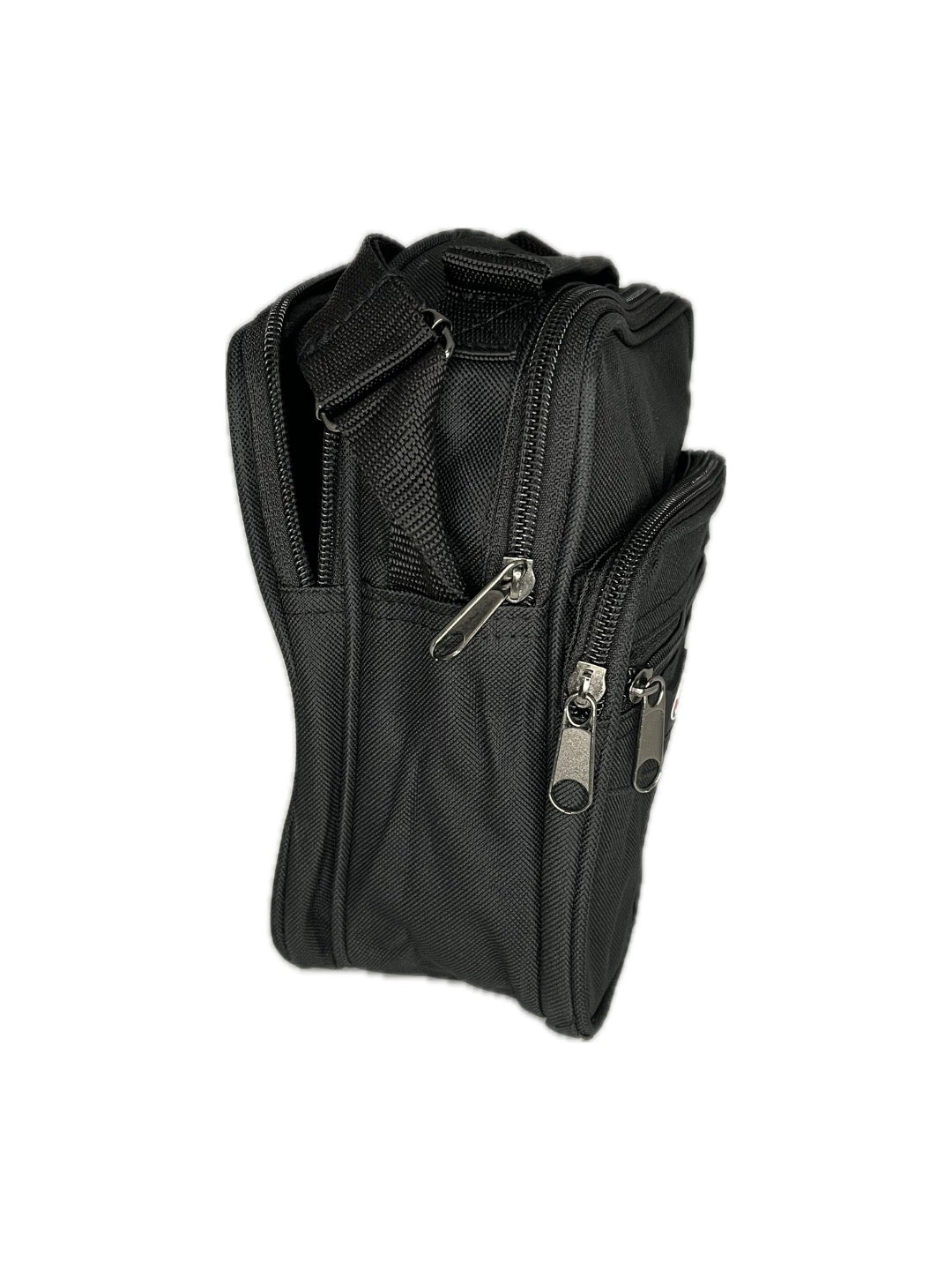 Malá pánská crossbody přes rameno