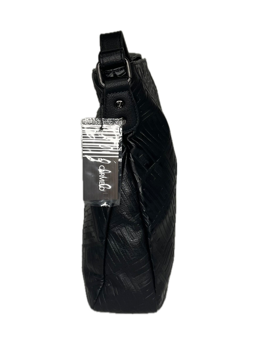 Kabelka CARMELO Letters - crossbody