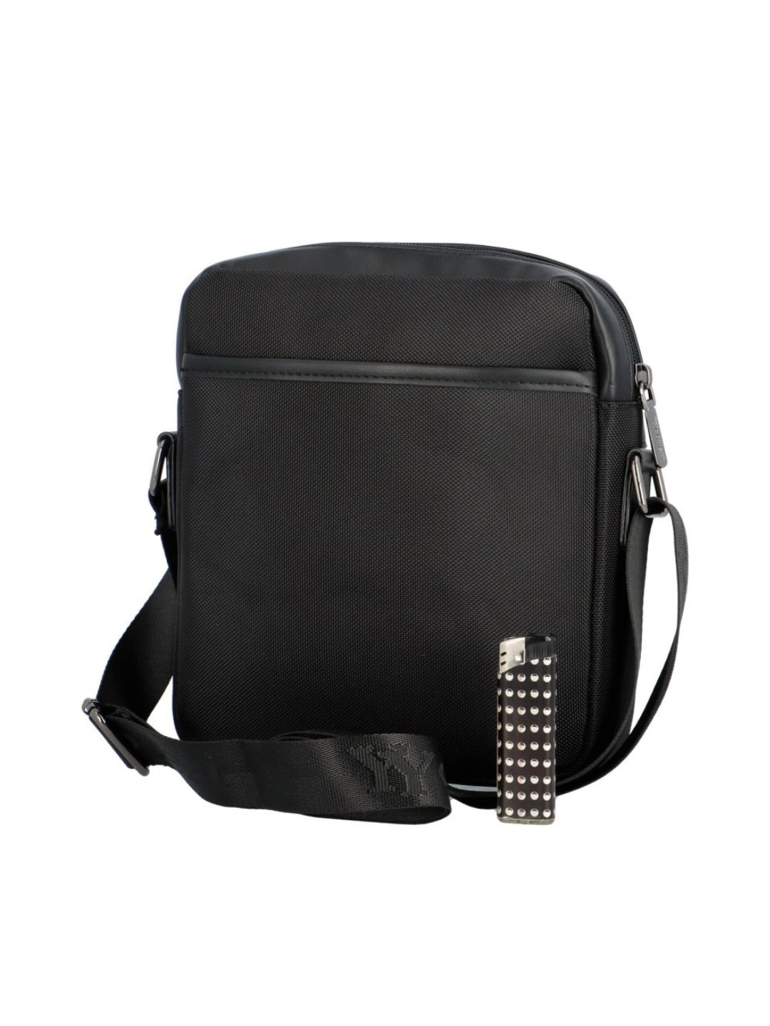 Pánská crossbody z odolné tkaniny