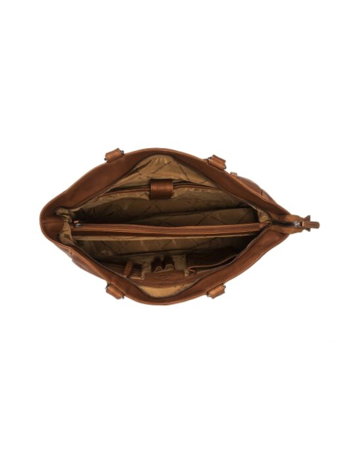 Dámská kožená taška na notebook 13.5" Berlin - The Chesterfield Brand