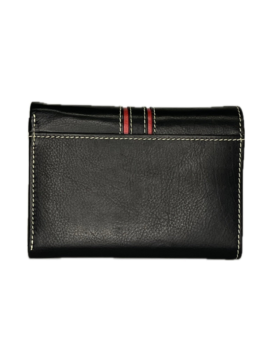 Kožená menší peněženka Delami - unisex
