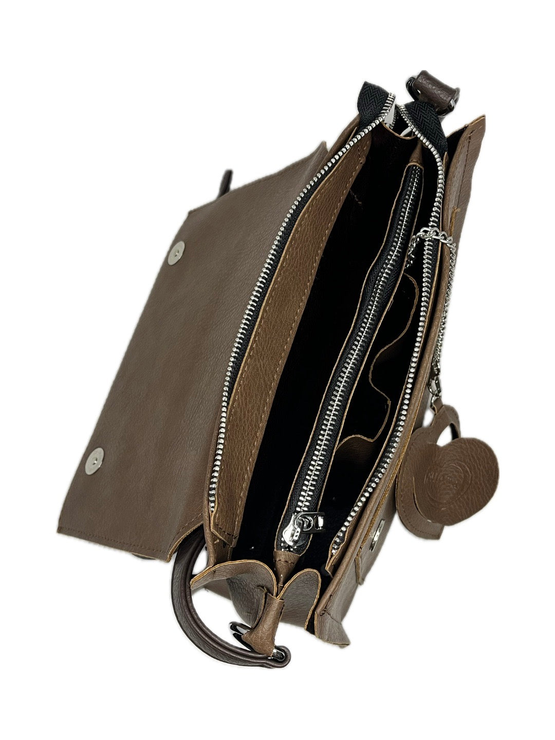 Dámská kabelka CHIARA Patrycya - crossbody