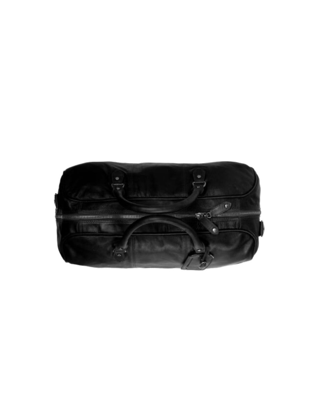 Cestovní taška William z voskované kůže - The Chesterfield Brand