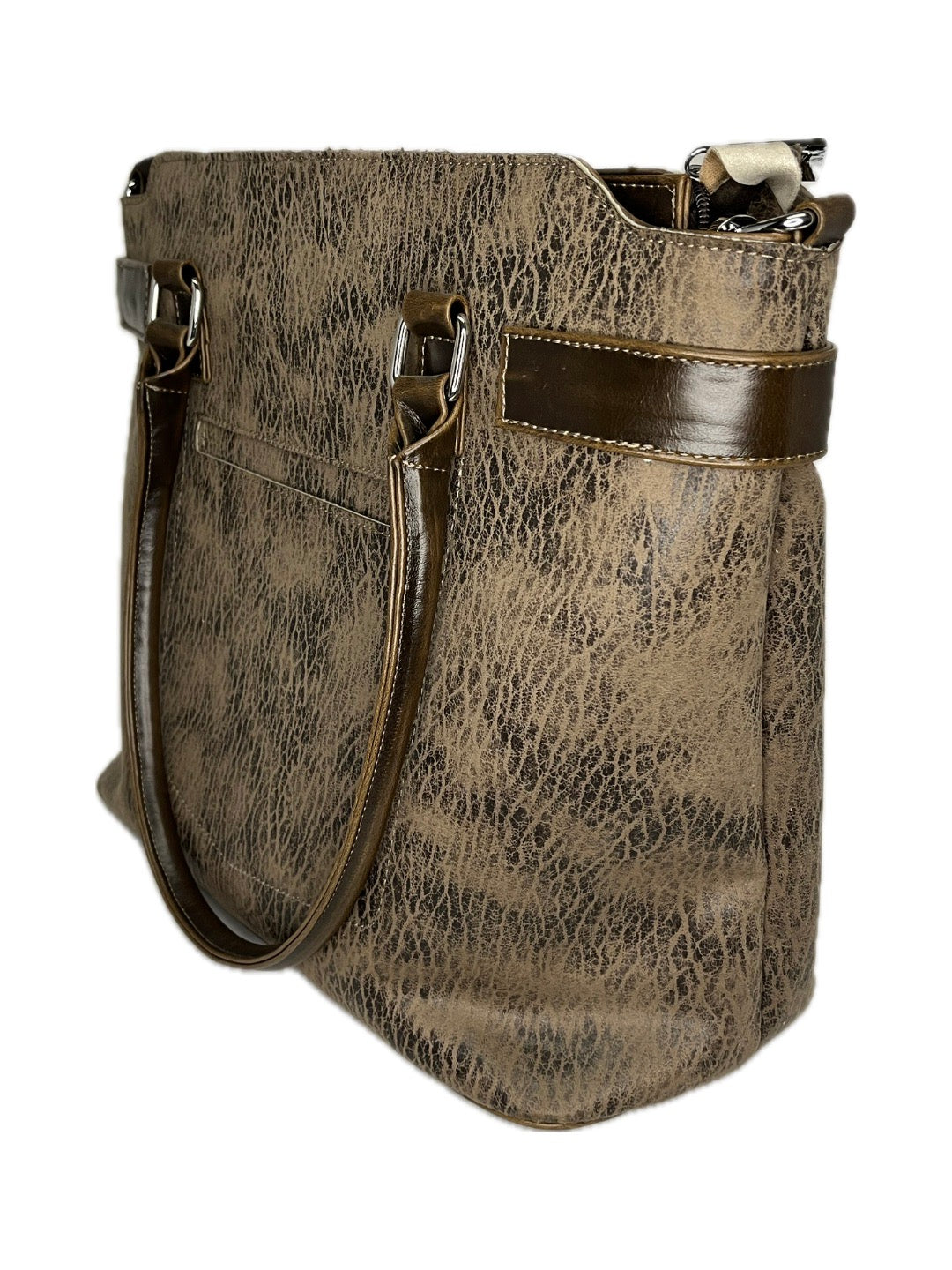 Dámská kabelka ZIAdesign - shopper