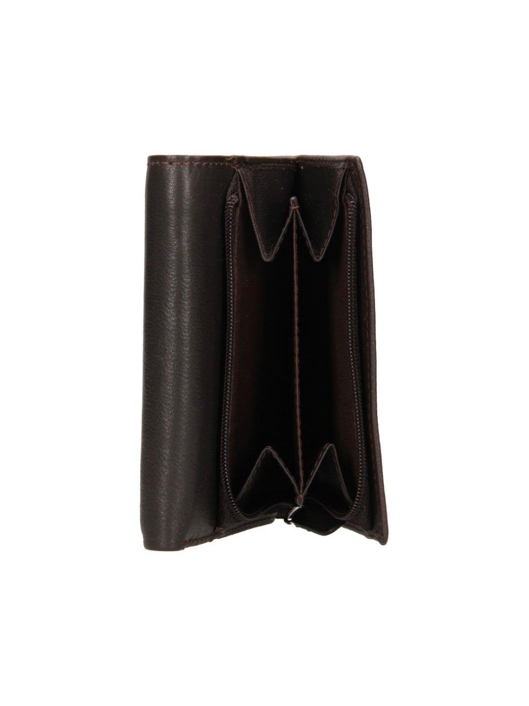 Dámská kožená peněženka LAGEN