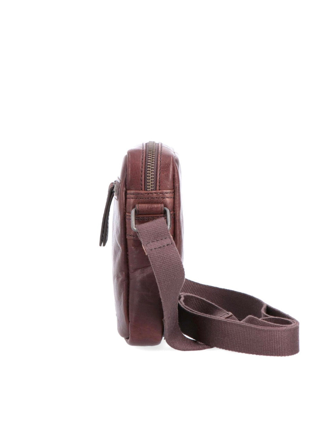 Pánská malá crossbody na telefon a doklady
