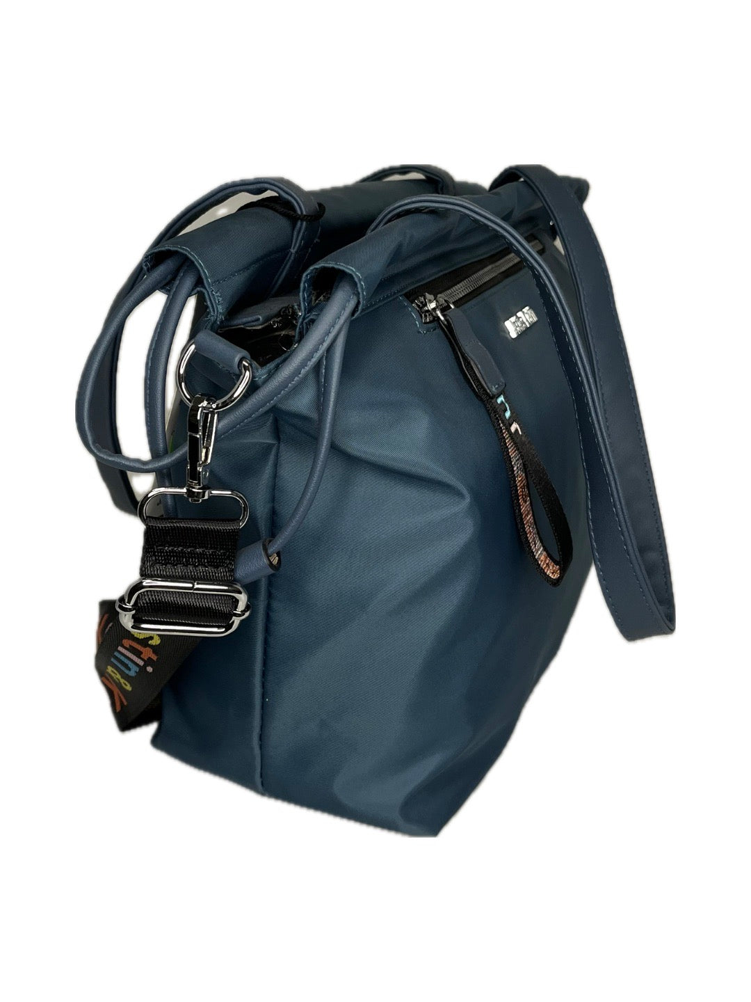 Kabelka Justin&Kelvin - hobo bag