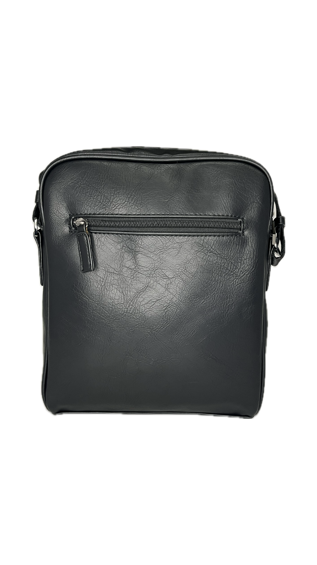 Velká pánská crossbody z kvalitní syntetické kůže