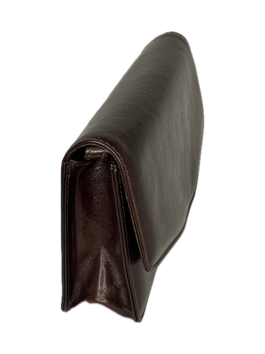 Dámské kožené psaníčko