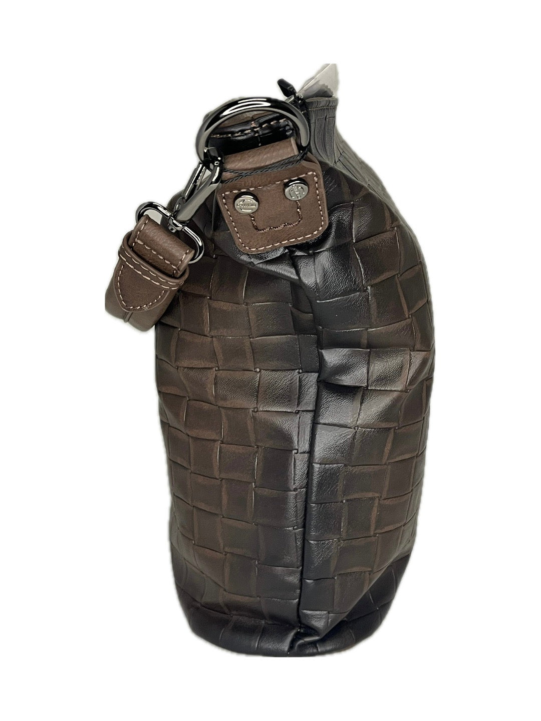 Dámská kabelka CARMELO - hobo bag