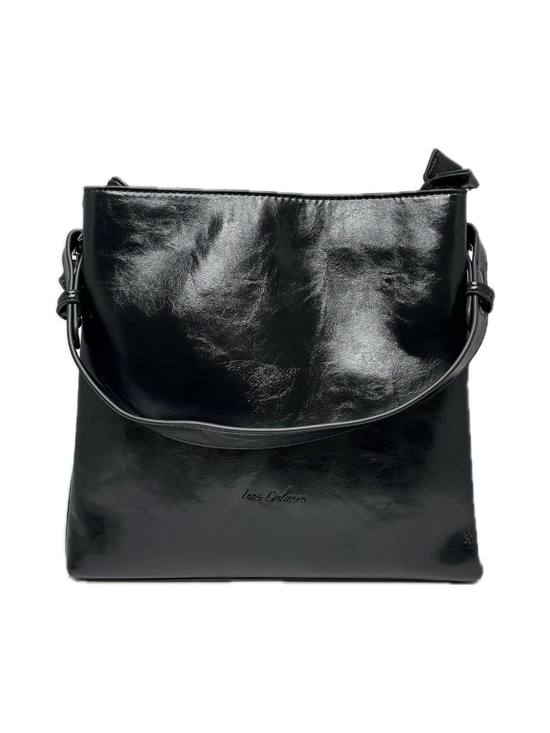 Dámská elegantní shopperka do ruky i přes rameno