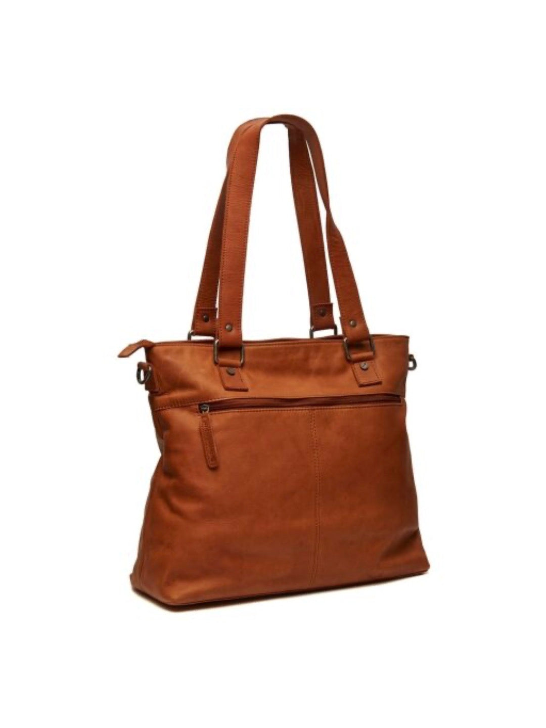 Dámská kožená taška Rome na notebook 14" - The Chesterfield Brand