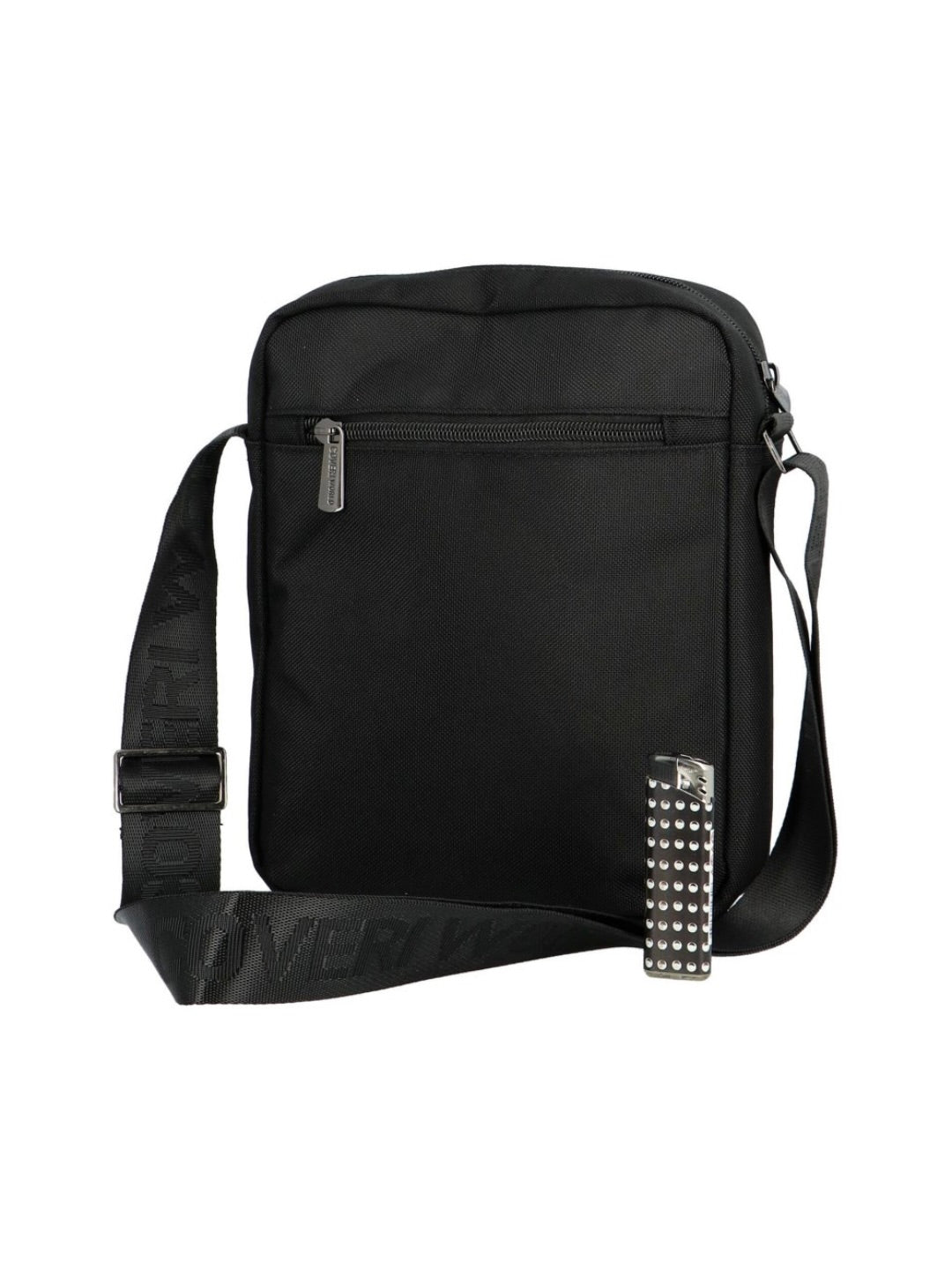 Pánská crossbody Coveri z odolné tkaniny