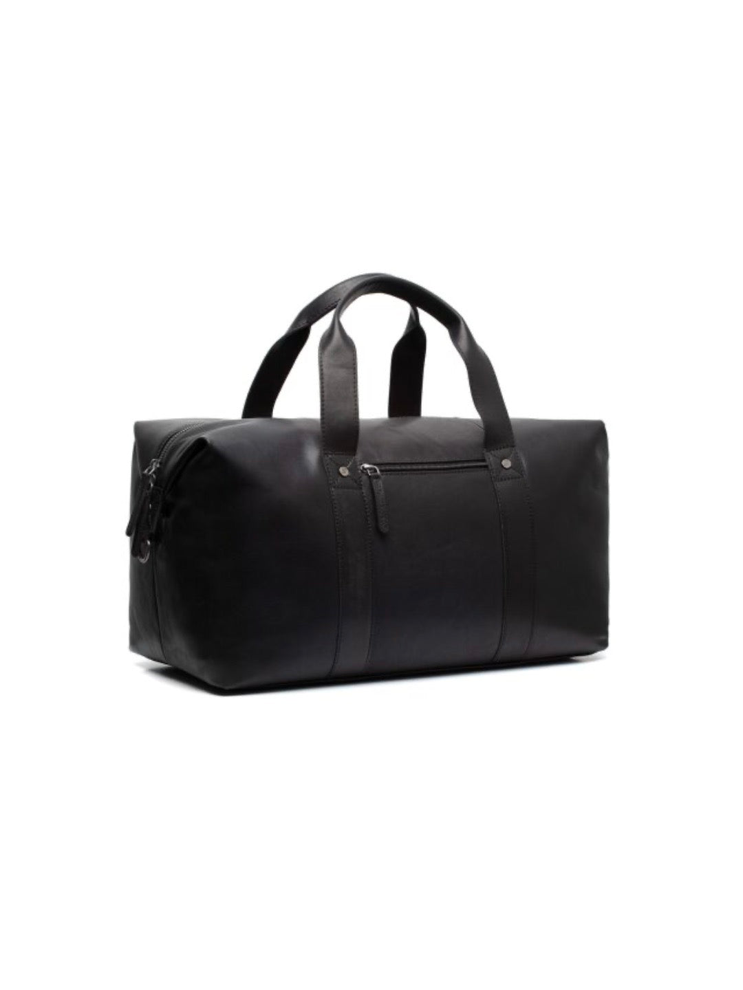 Kožená cestovní taška Conor o objemu 23,8L - The Chesterfield Brand