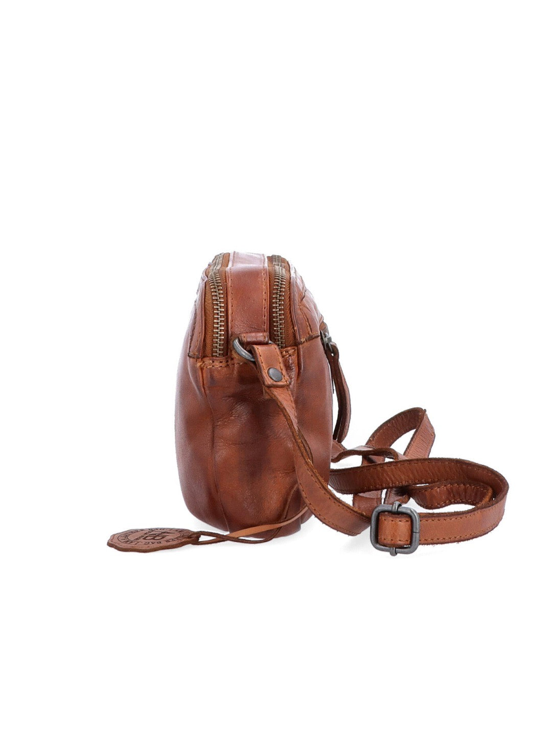 Malá kožená crossbody Noelia Bolger