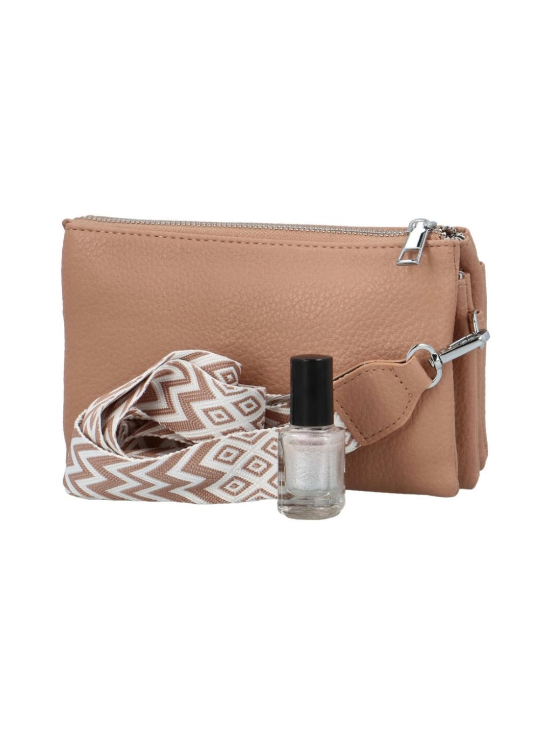 Malá dámská crossbody Santiana na mobil a doklady