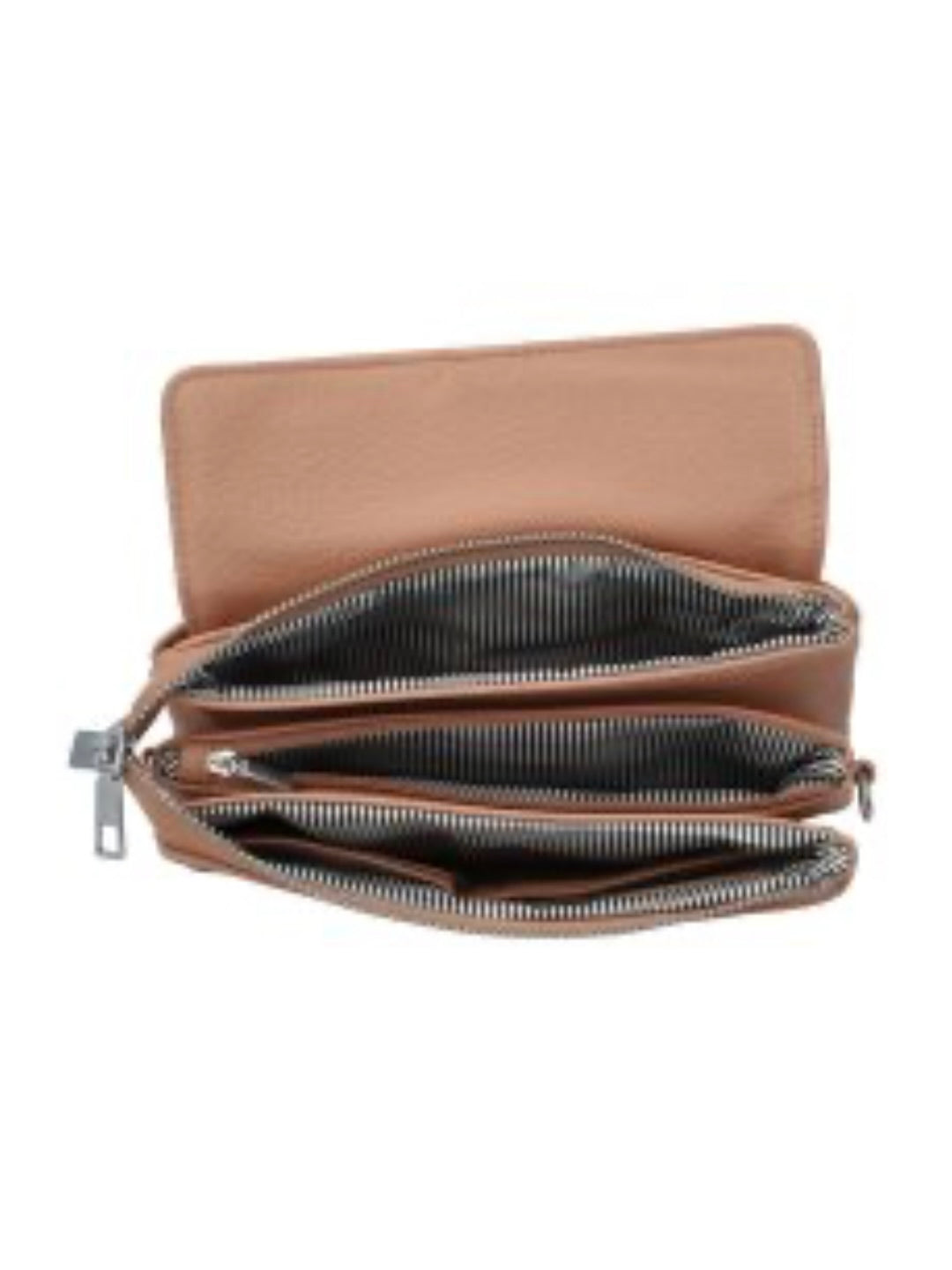 Malá dámská crossbody Santiana na mobil a doklady