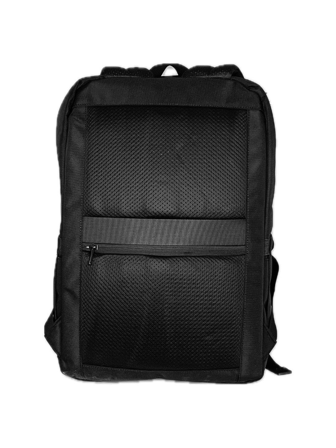 Pánský prostorný batoh na notebook a víkendové cesty s usb portem