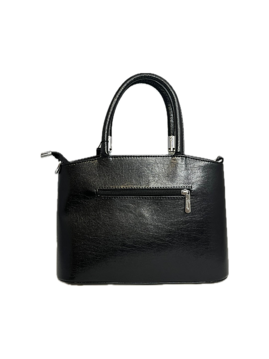 Elegantní odlehčená dámská kabelka Karen Galatea z ekologické kůže