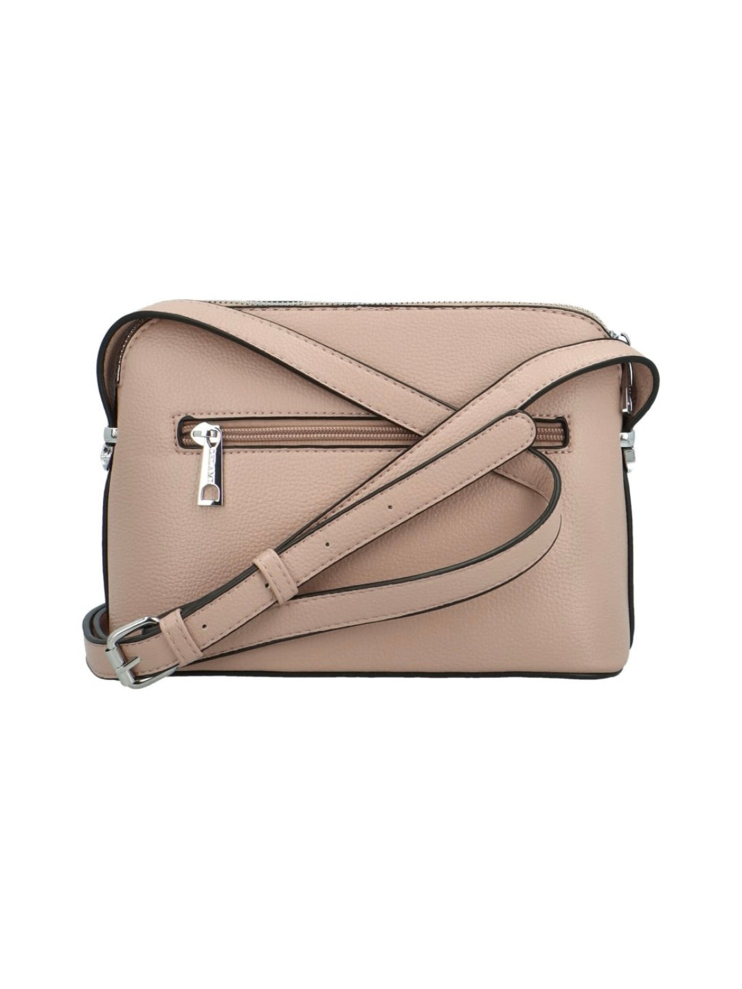 Malá dámská kabelka crossbody Delami