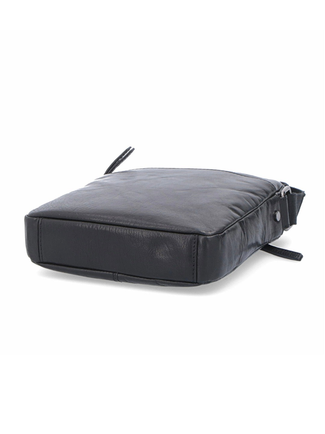 Kožená pánská taška crossbody Poyem