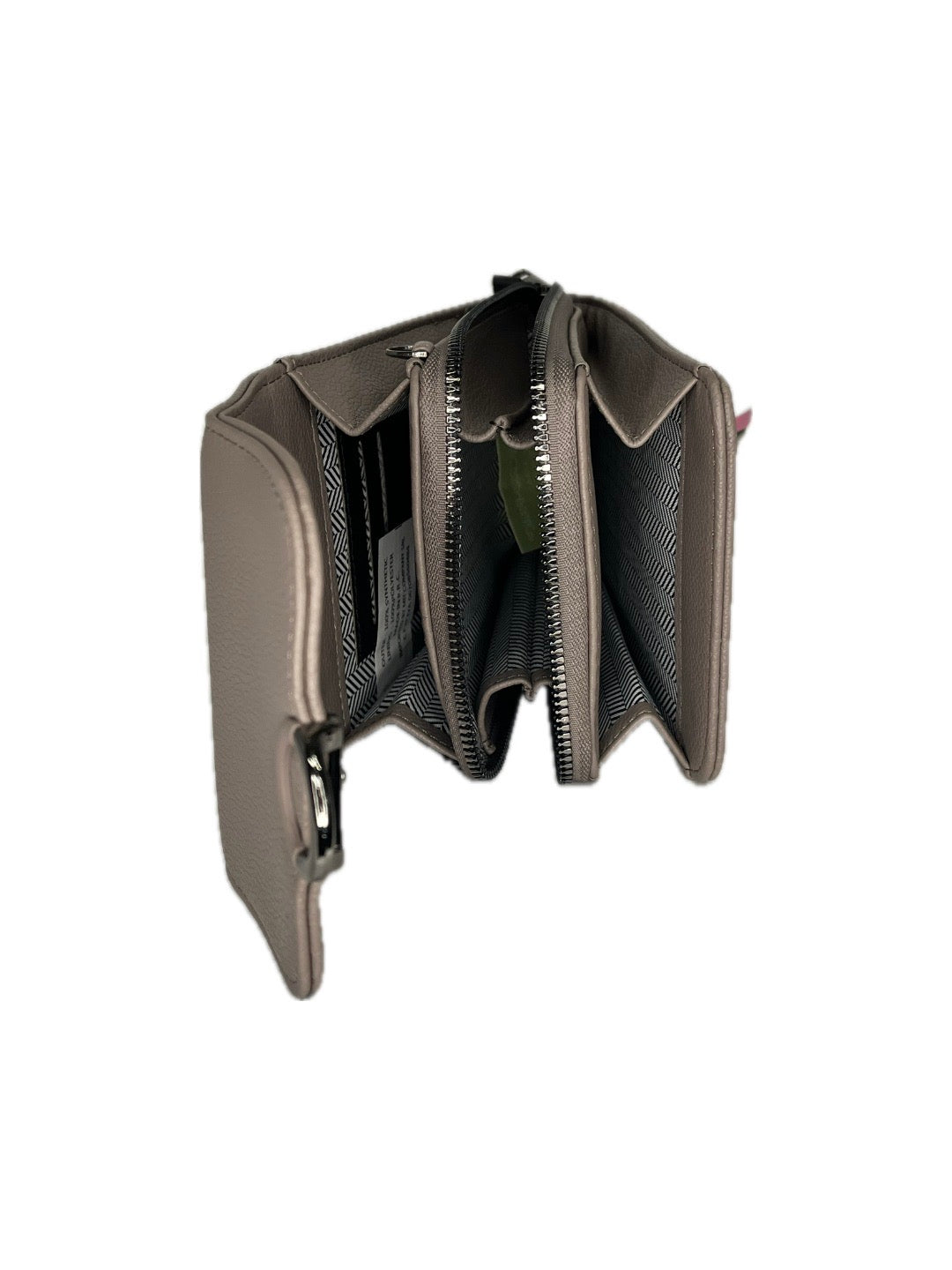 Crossbody pouzdro na telefon a platební karty