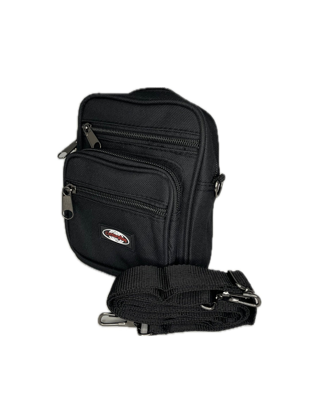 Malá pánská crossbody na opasek