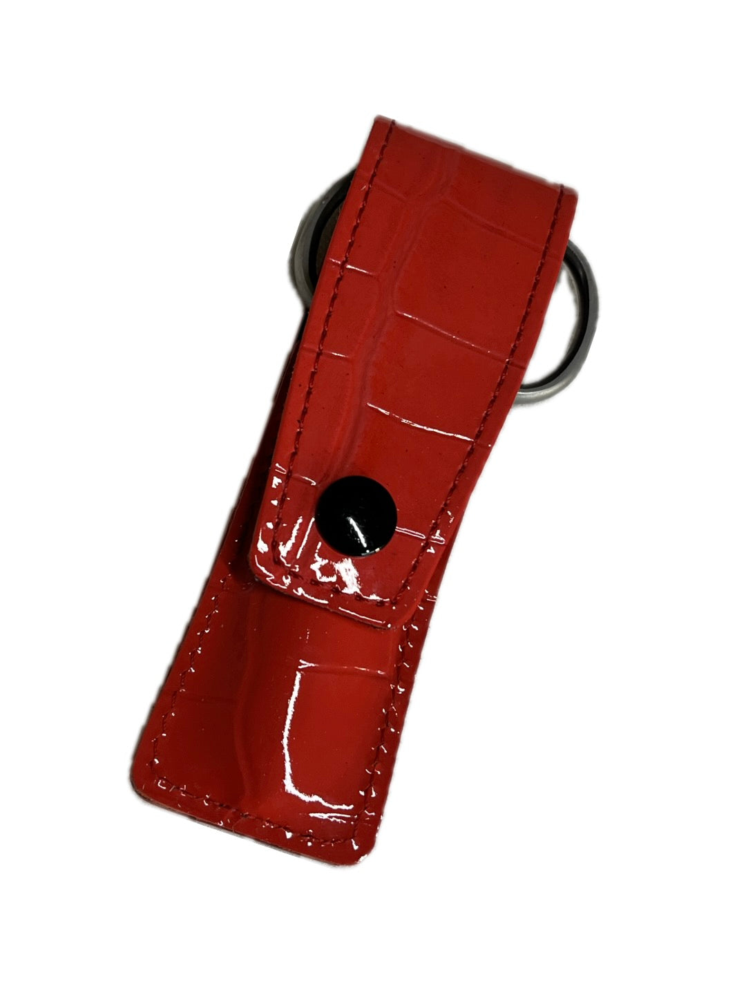 Manikúra Travel - cestovní verze v koženém pouzdře, ocel v úpravě mat německé značky Professional