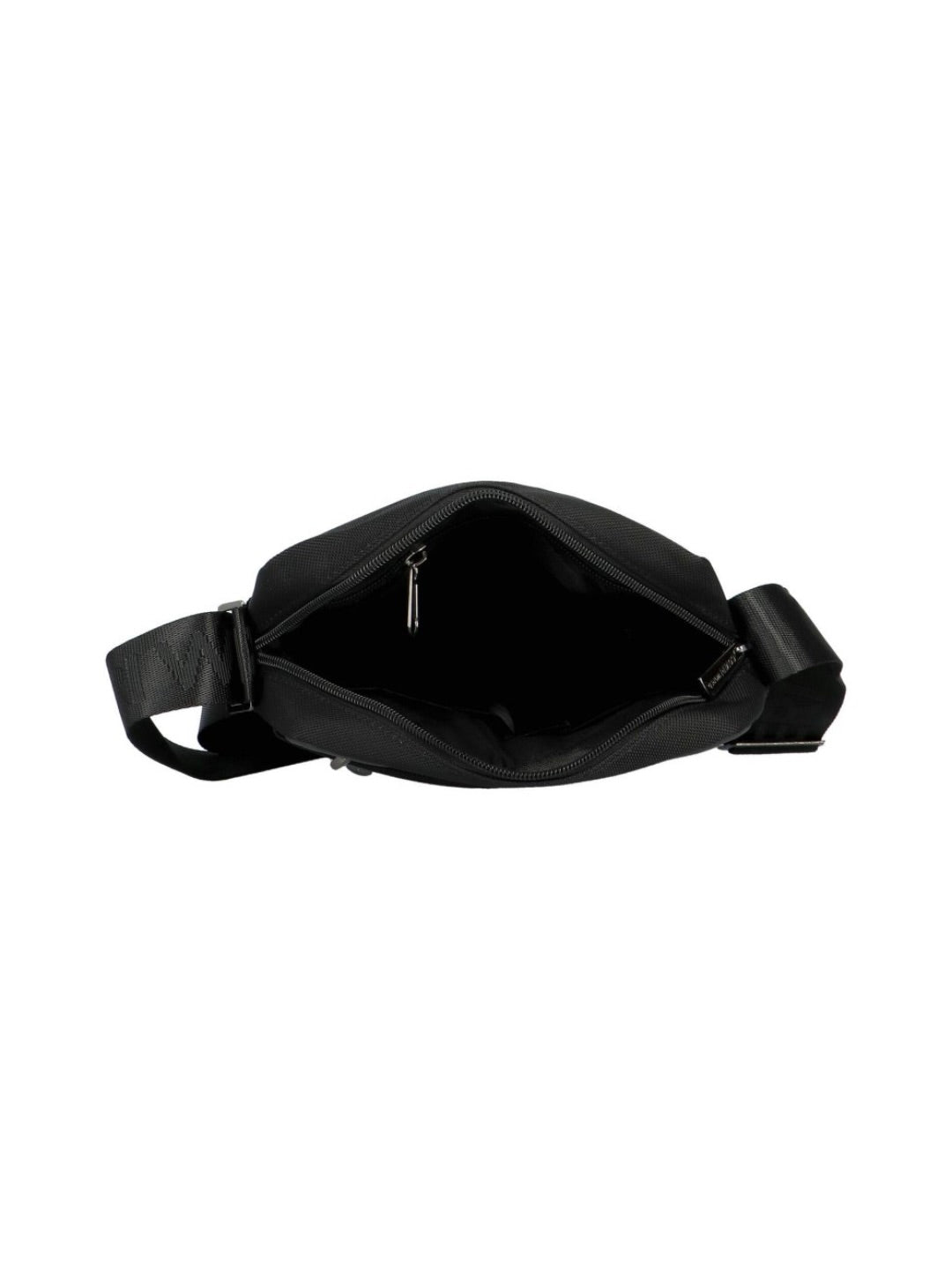 Pánská crossbody Coveri z odolné tkaniny