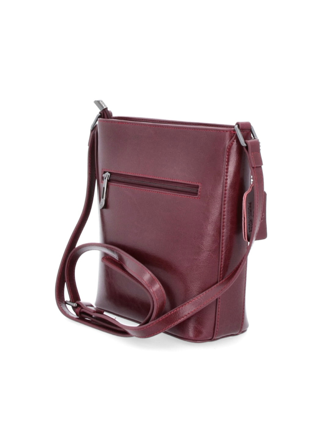 Kožená elegantní crossbody Noelia Bolger