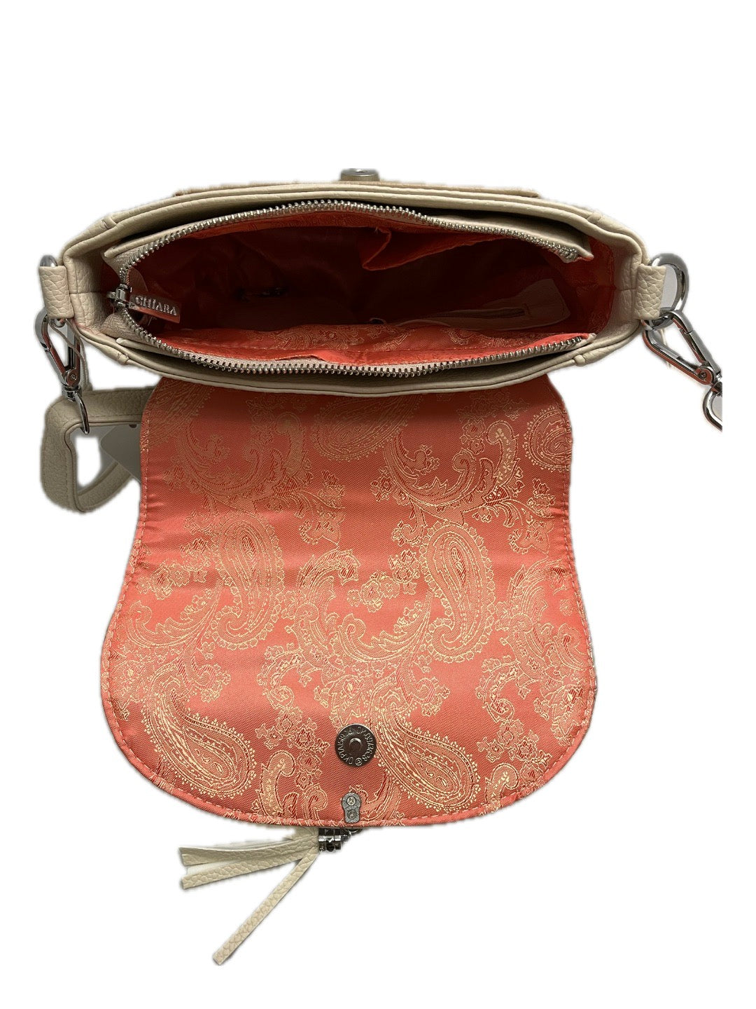 Kabelka CHIARA Taida - crossbody