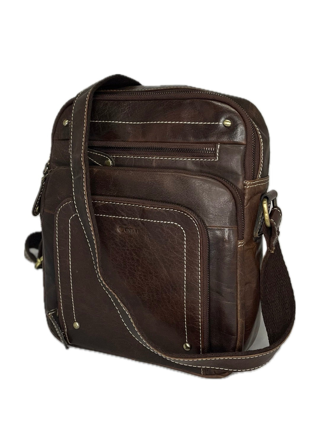 Pánská taška DIVILEY - crossbody