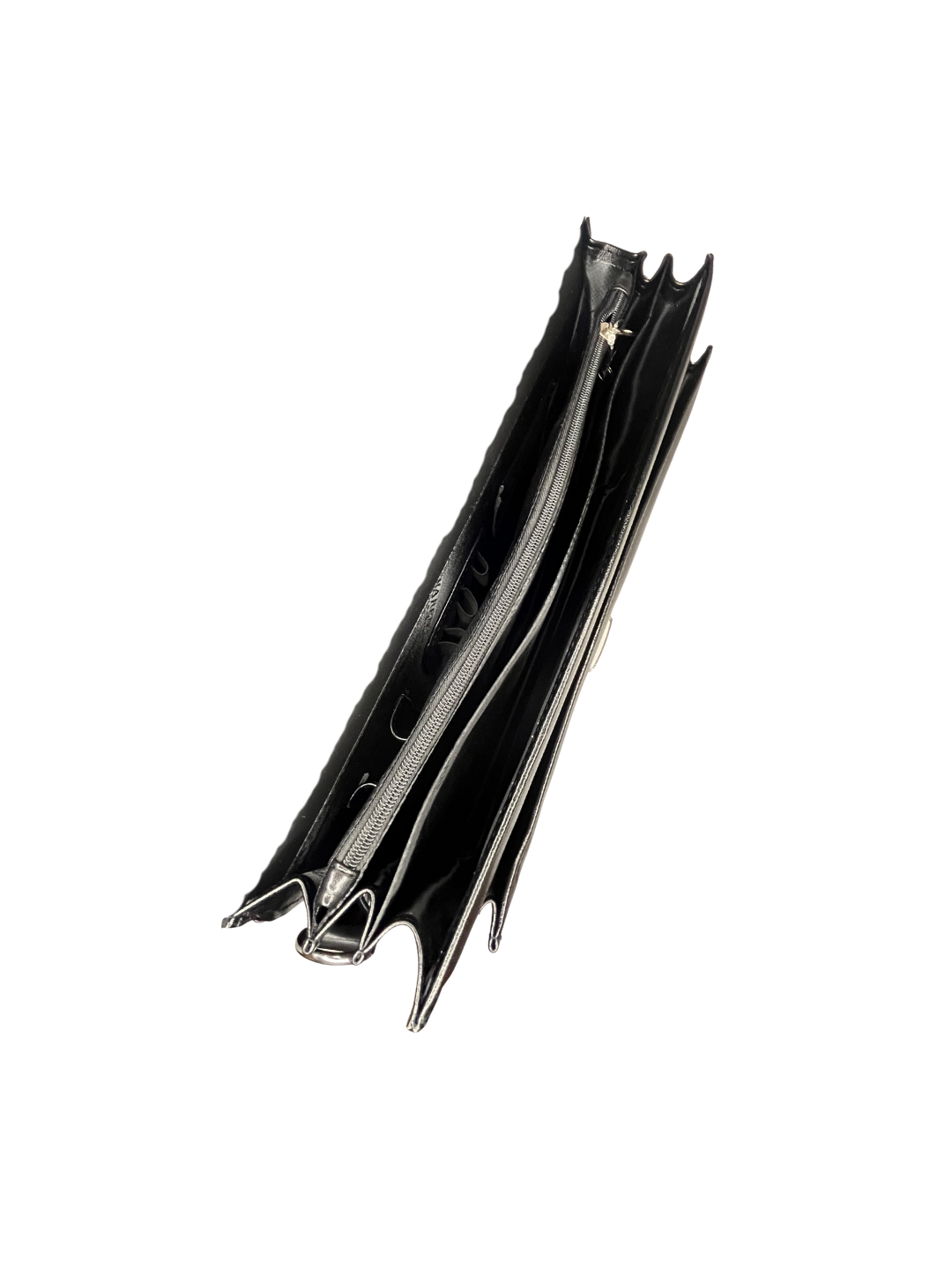 Pánská aktovka Karen ze syntetické kůže