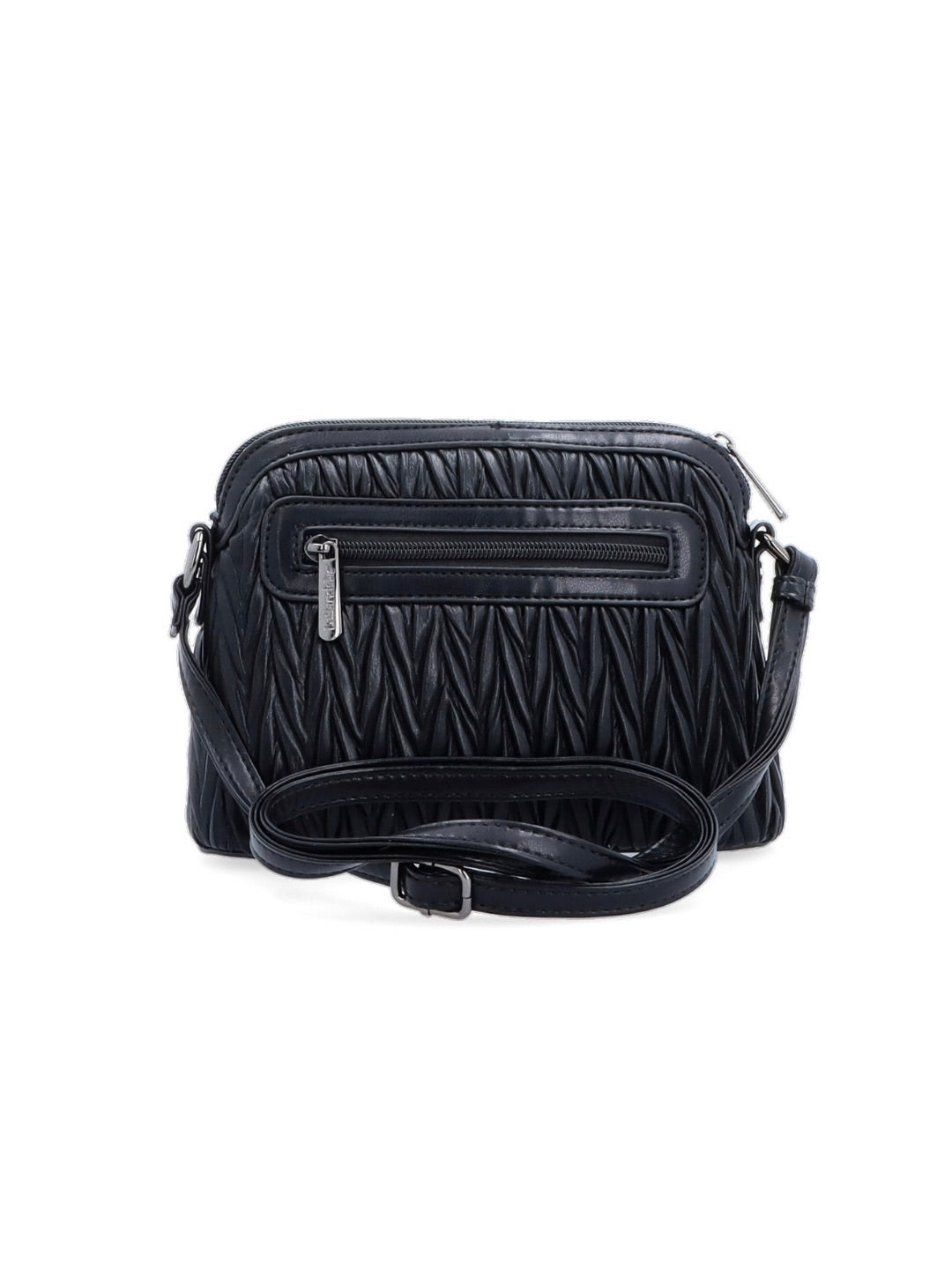 Malá společenská crossbody LeSands přes rameno