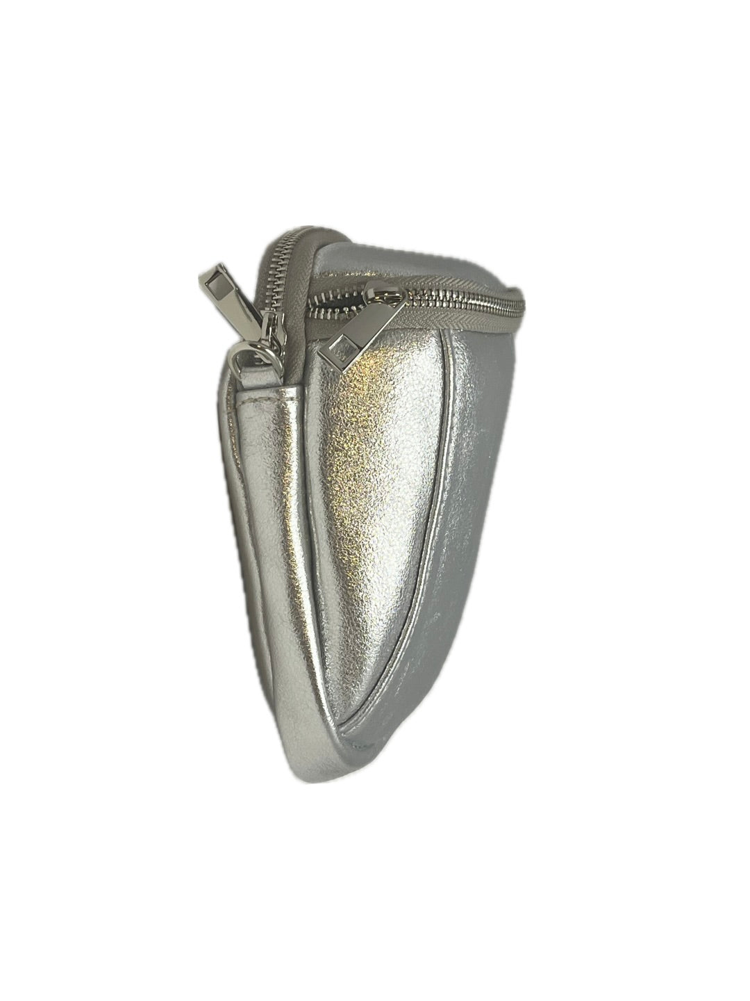 Malá dámská crossbody z pravé kůže