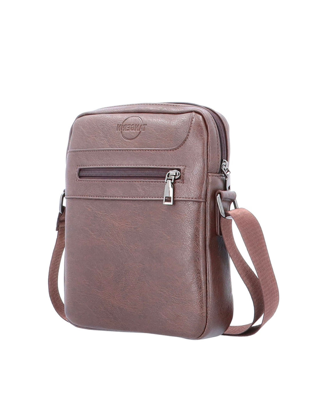 Pánská crossbody taška přes rameno Tangerin