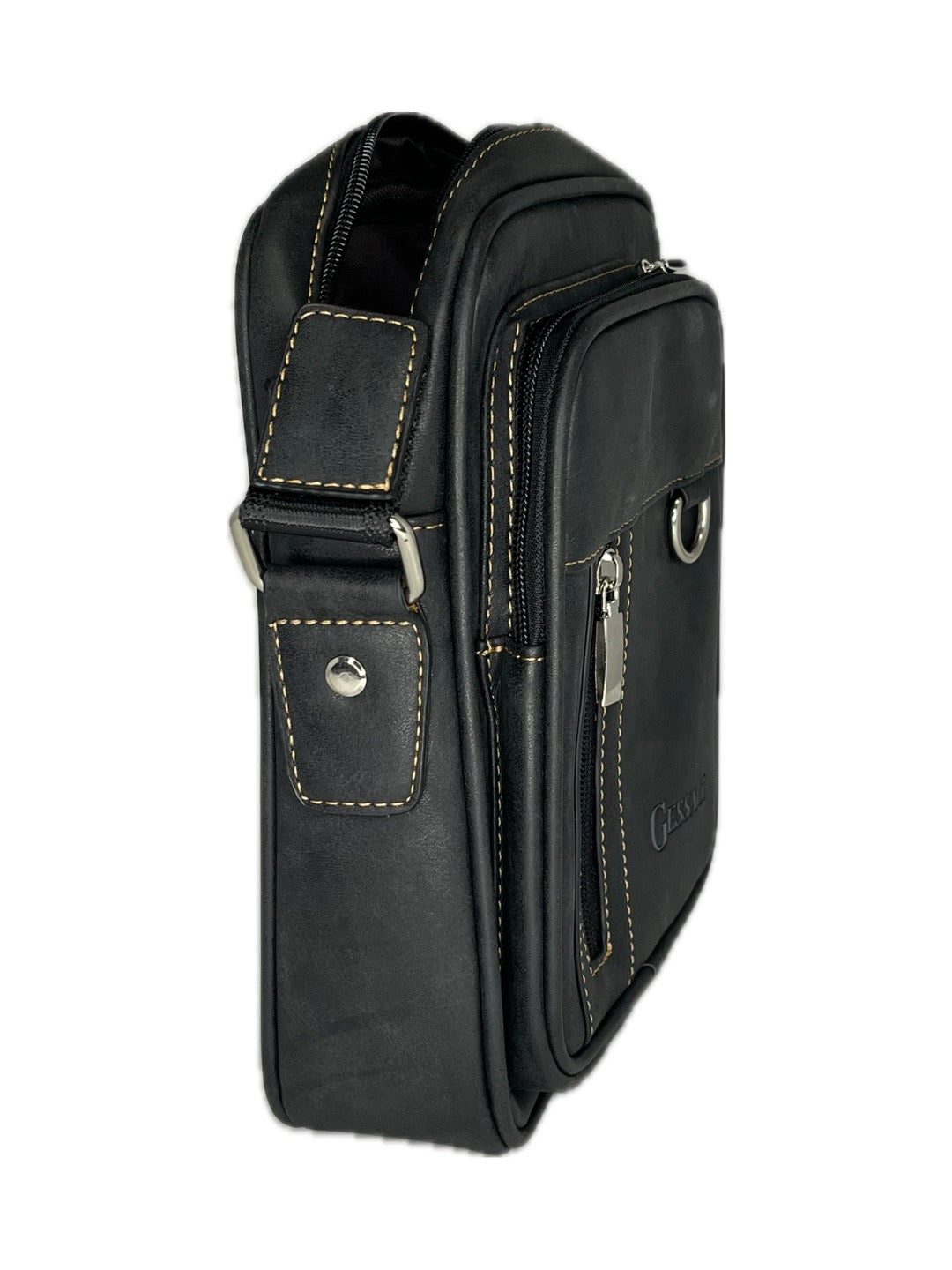 Pánská taška na doklady - crossbody