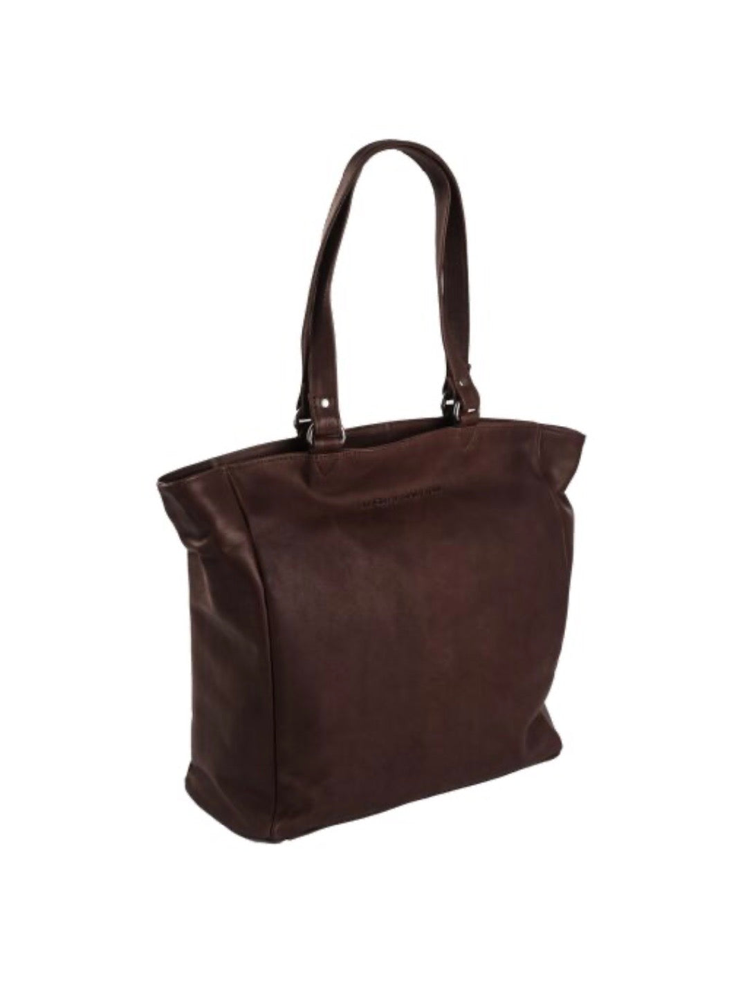 Dámská kožená taška na notebook 13.5" Berlin - The Chesterfield Brand